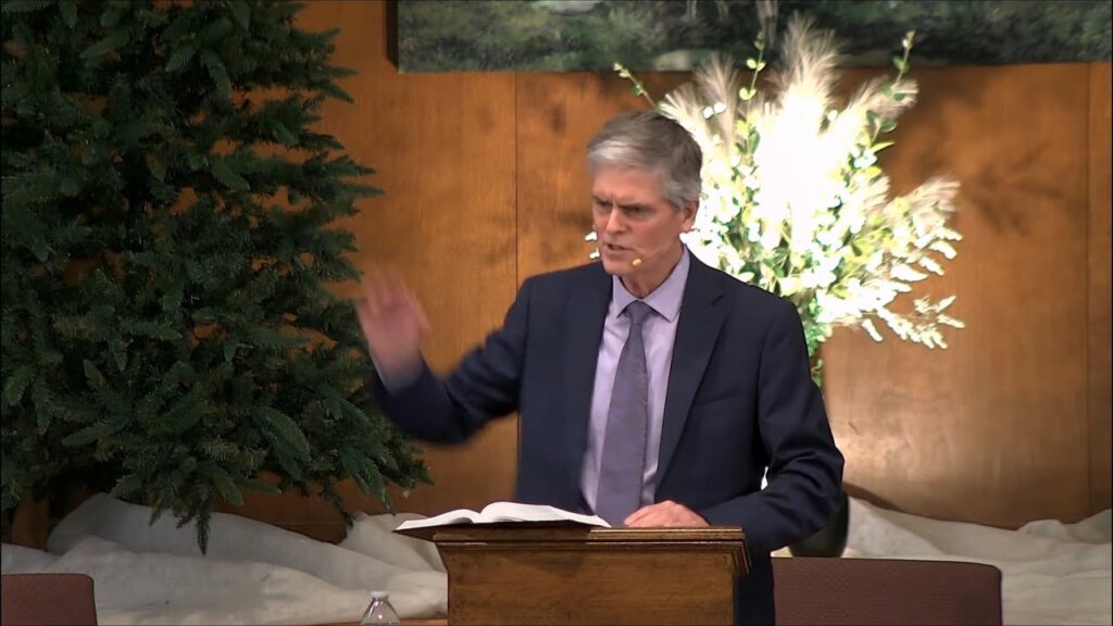 01/27/2024  – Worship and Praise Church Service – “Googling God”, In the Word, #3 Genesis