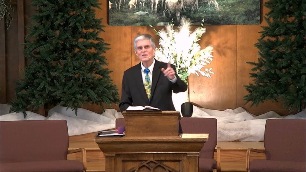 01/20/2024  – Worship and Praise Church Service – “the Big Bang Theory”, In the Word, #2 Genesis
