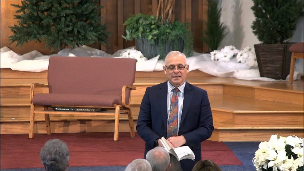 01/27/2024 – Sabbath School