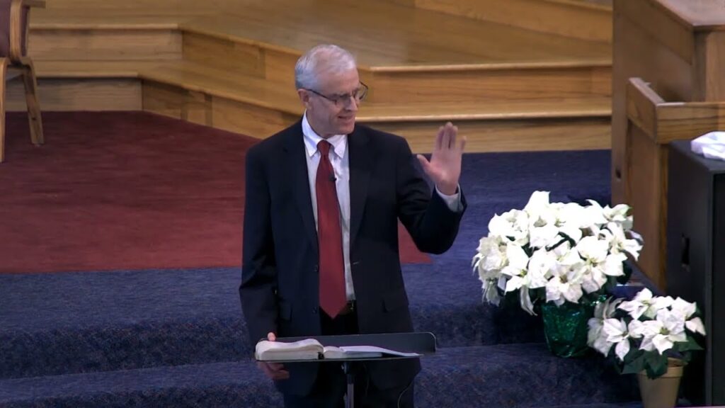 01/20/2024 – Sabbath School