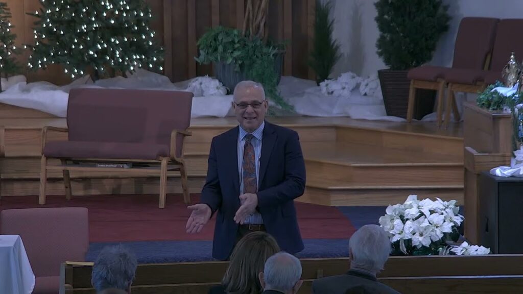 01/06/2024 – Sabbath School
