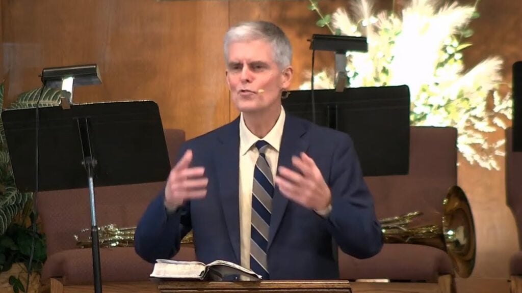 02/10/2024  – Worship and Praise Church Service – “A Strange Place to Find Grace” In the Word #6 Exodus