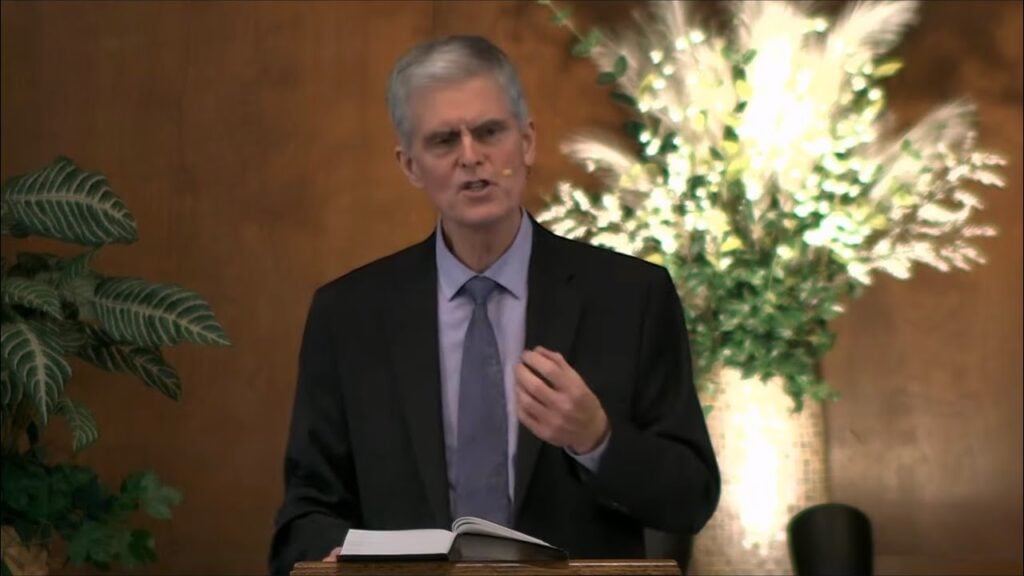 02/17/2024  – Worship and Praise Church Service – “The Eighth Day” In the Word #7 Leviticus