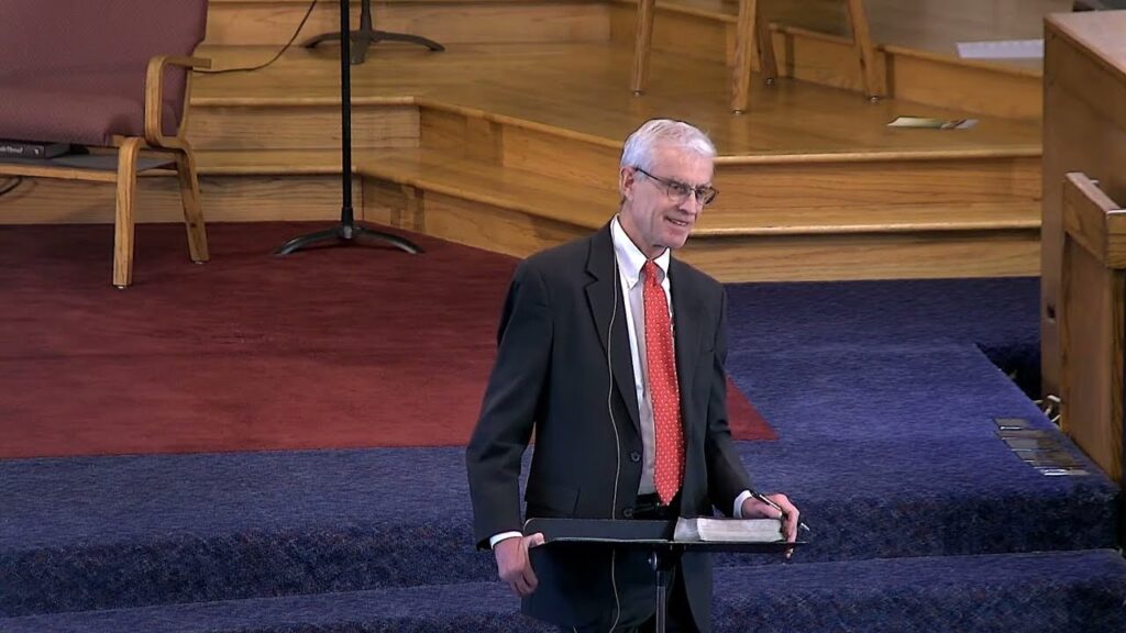 02/10/2024 – Sabbath School