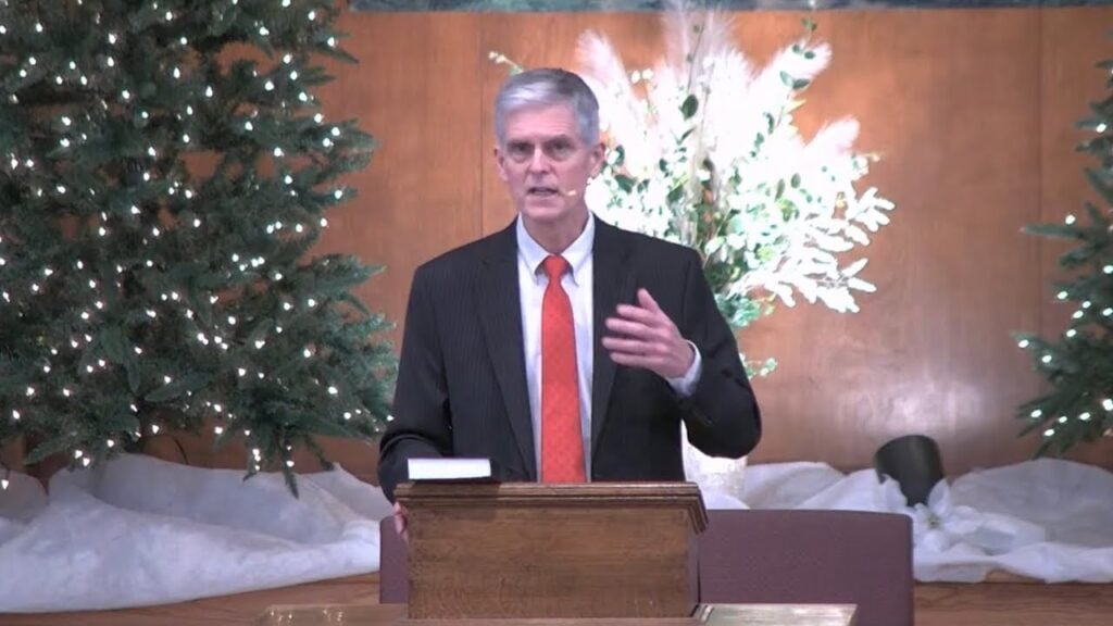 12/09/2023  – Worship and Praise Church Service – “Heaven’s Flashlight”, Gift of Heaven, #2