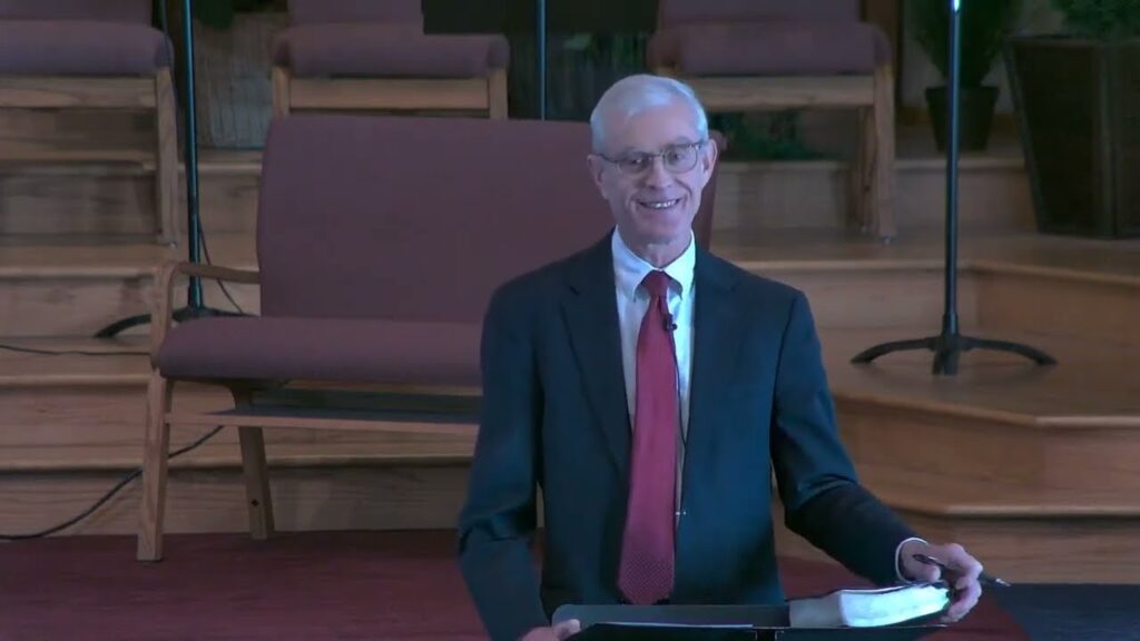 11/25/2023 – Sabbath School