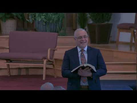 11/18/2023 – Sabbath School