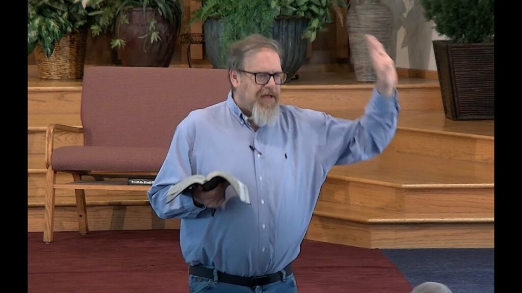 03/09/2024 – Sabbath School