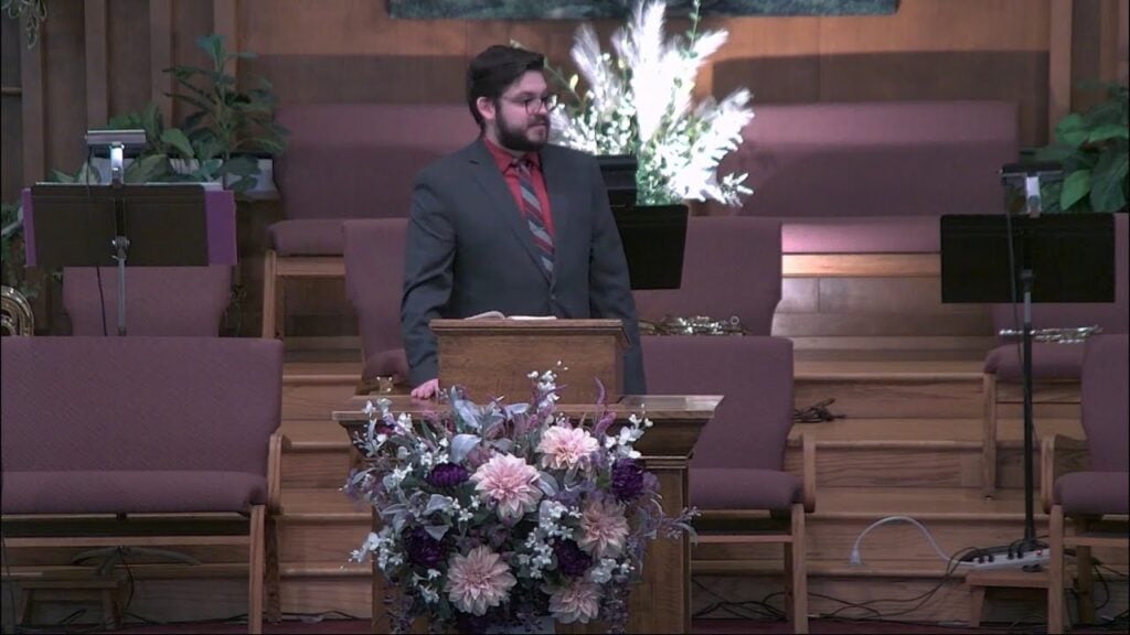 03/04/2023  – Worship and Praise Church Service – “Singing in the Lifeboats” United with Christ part 7
