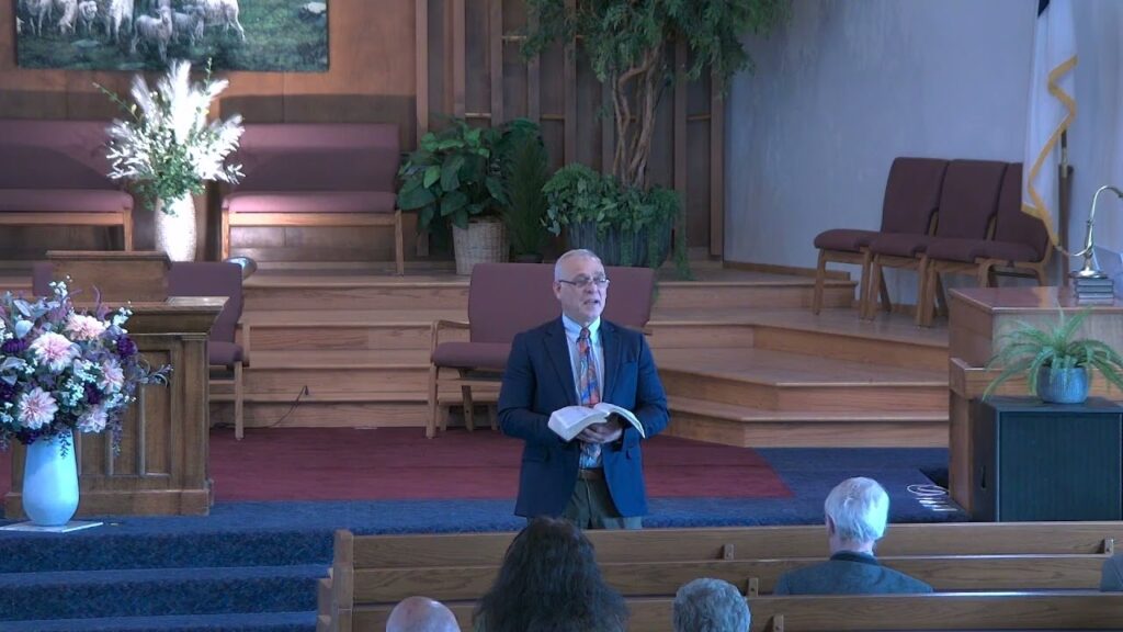 03/18/2023 – Sabbath School