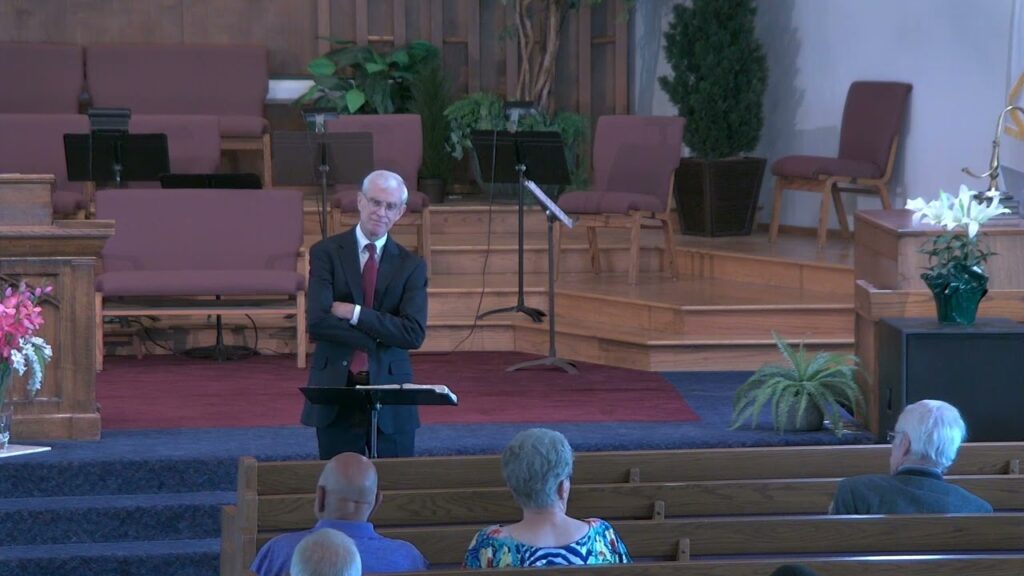 07/15/2023 – Sabbath School