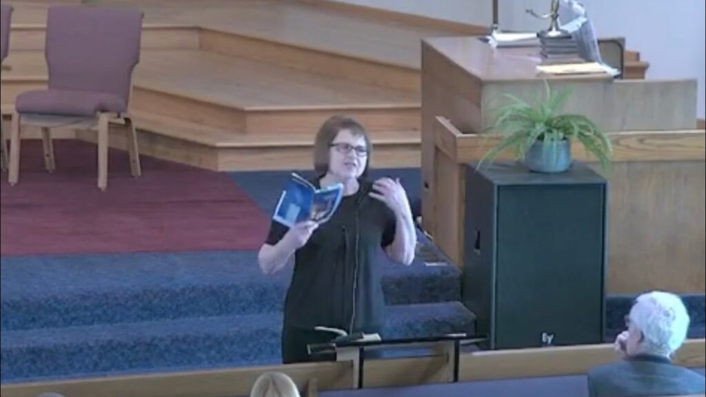 03/25/2023 – Sabbath School
