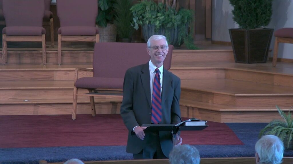 07/22/2023 – Sabbath School