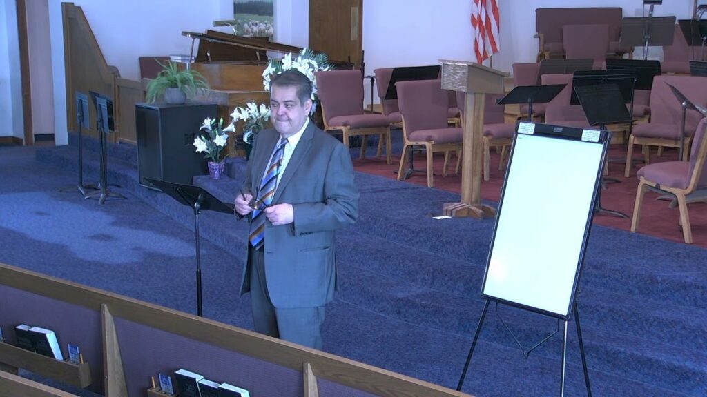 05/06/2023 – Sabbath School
