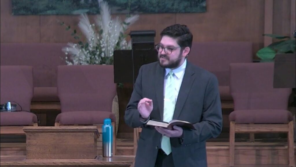 05/20/2023  – Worship and Praise Church Service – “The Bronze Serpent”, Children’s Stories for Adults