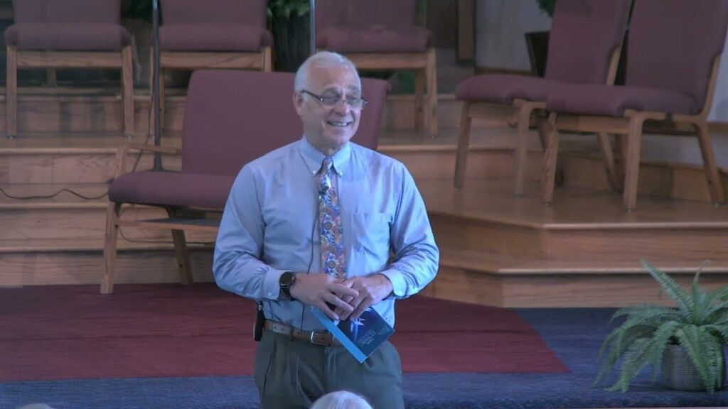 05/20/2023 – Sabbath School