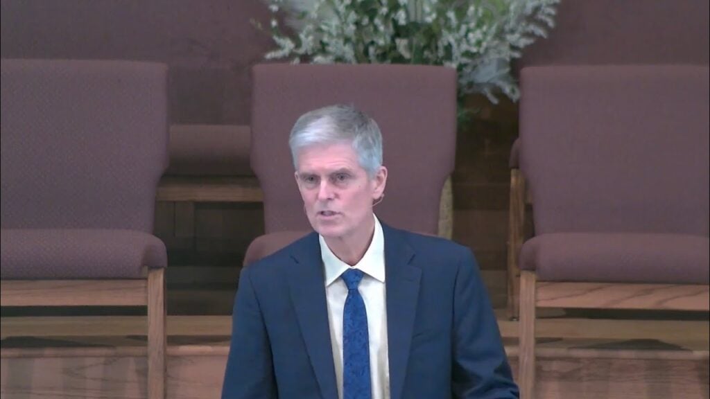 05/27/2023  – Worship and Praise Church Service – “Thirst Quencher”