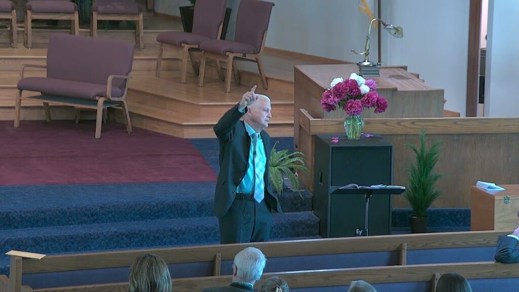 05/27/2023 – Sabbath School