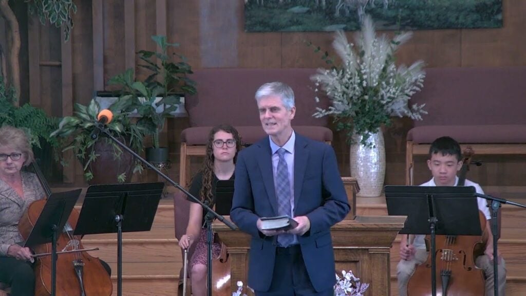 06/03/2023  – Worship and Praise Church Service – “Coming Home”