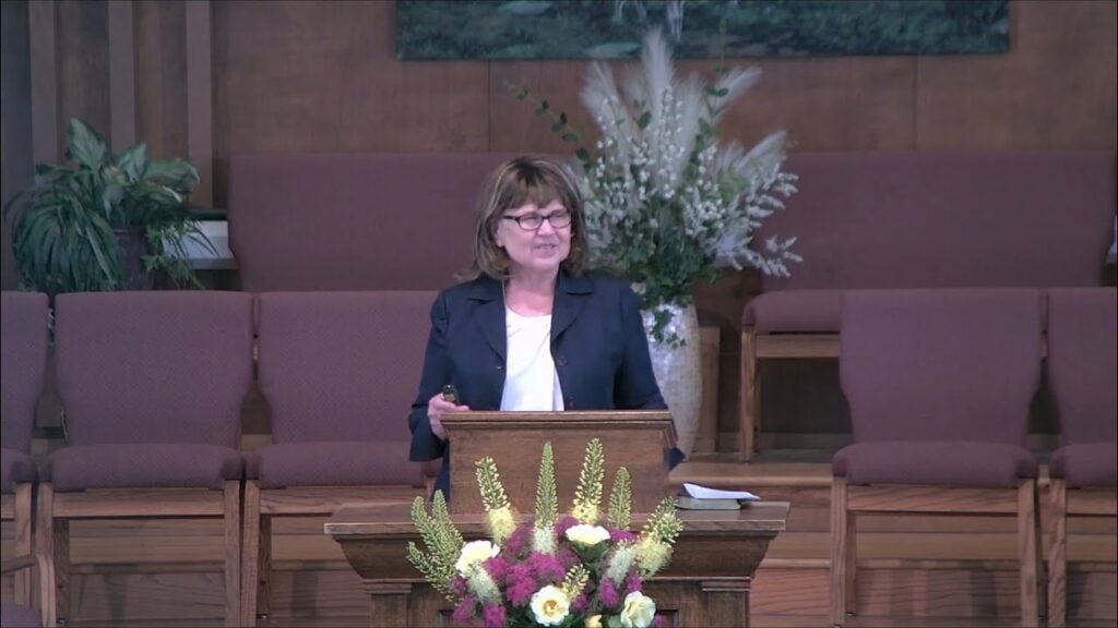 06/10/2023  – Worship and Praise Church Service – “Walking with Jesus in the Last Days” Part 1