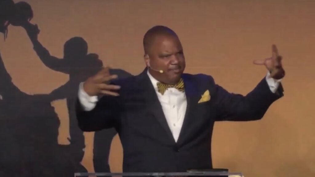 06/17/2023  – Worship and Praise Church Service – “U.C.C. Camp Meeting”