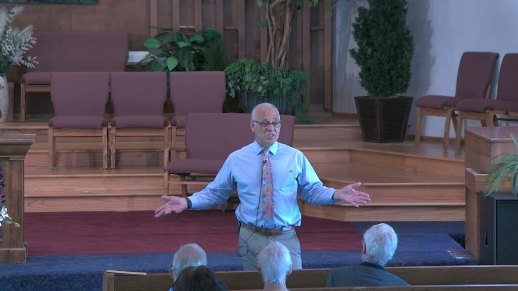 06/17/2023 – Sabbath School
