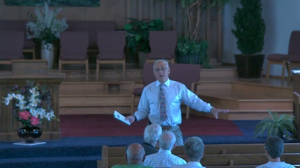 07/01/2023 – Sabbath School