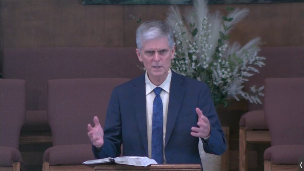 07/08/2023  – Worship and Praise Church Service – “Thoughts on the Greatest Gift”