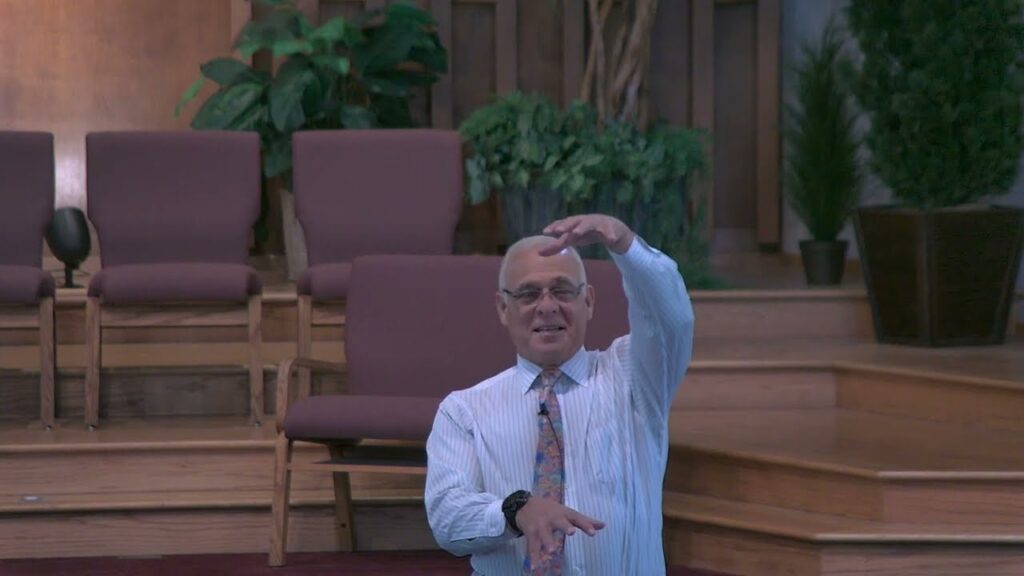 08/05/2023 – Sabbath School