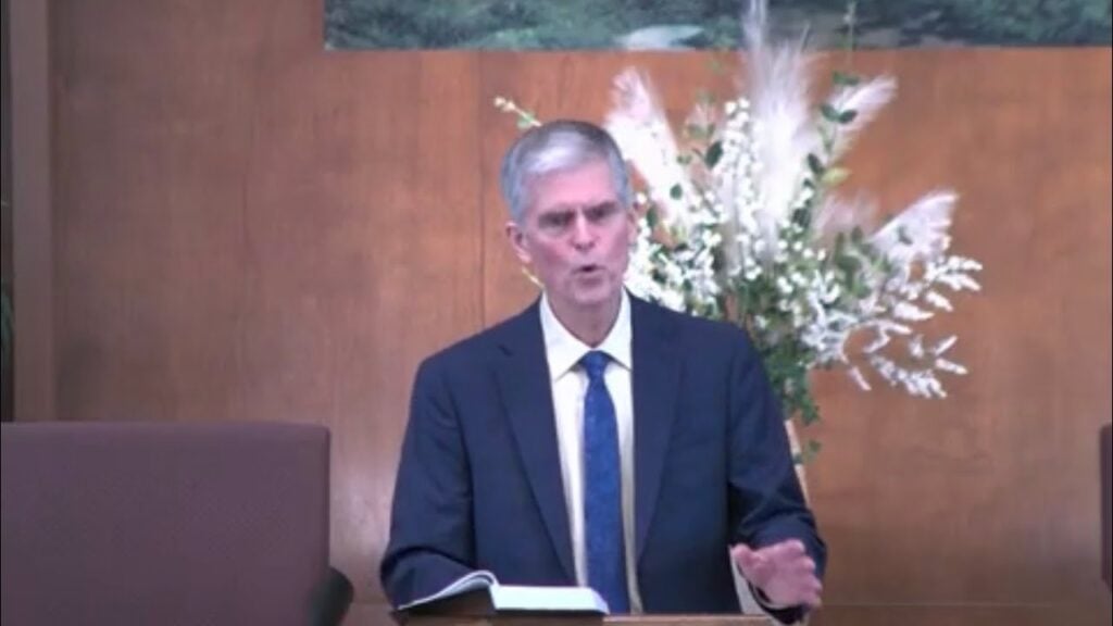 09/02/2023  – Worship and Praise Church Service – “Victory in Jesus!”, Universe United, Part 6