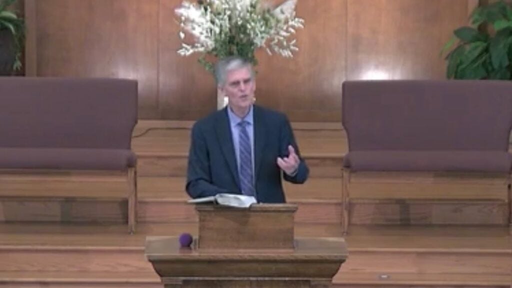 09/09/2023  – Worship and Praise Church Service – “It’s Me, O Lord”