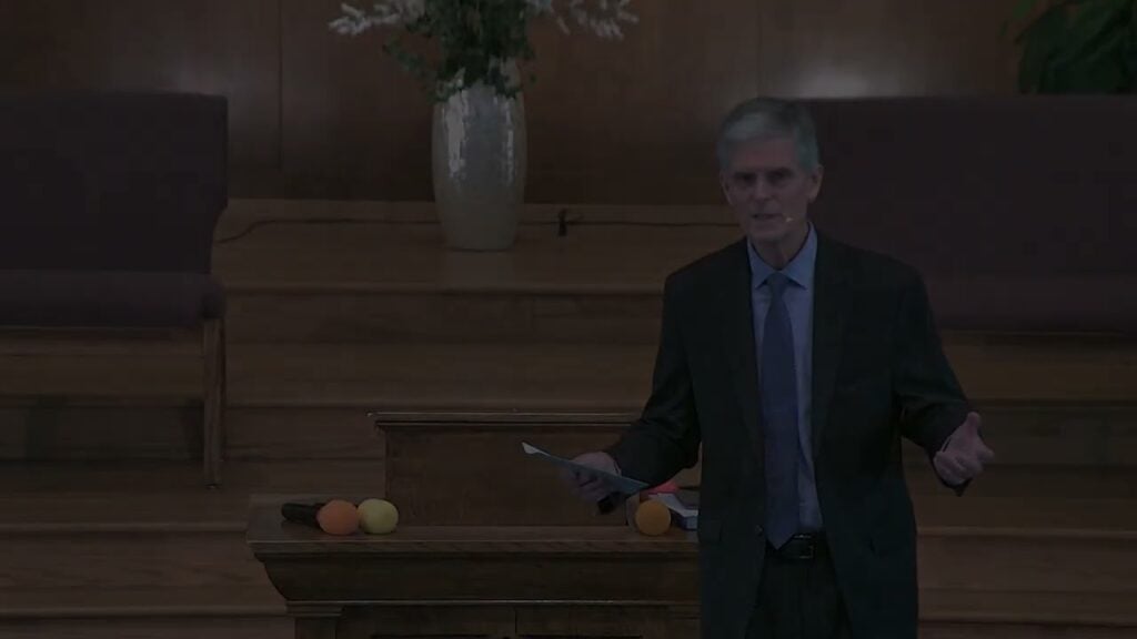 09/16/2023  – Worship and Praise Church Service – “O Lord!”
