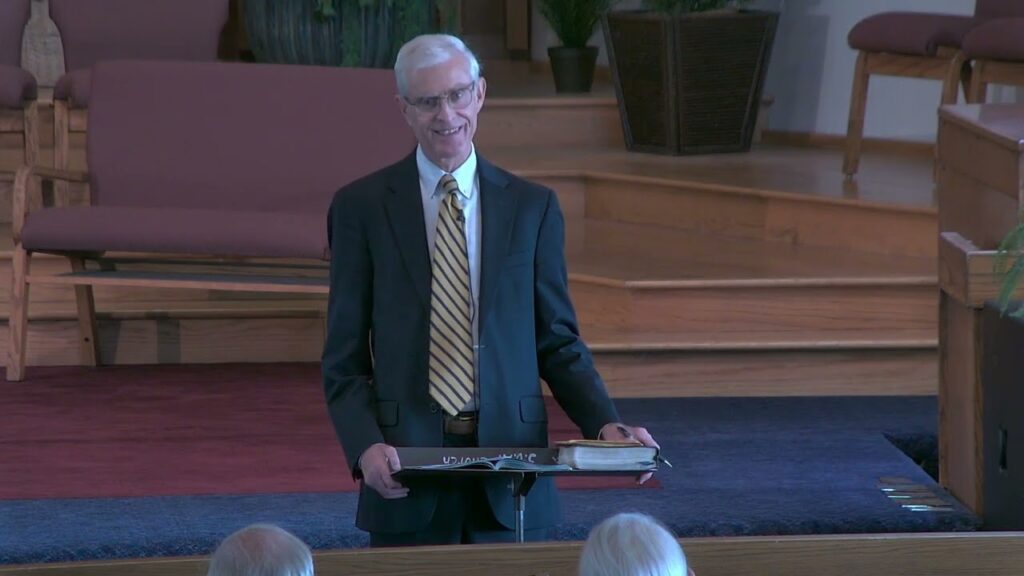 09/16/2023 – Sabbath School – Yakima Seventh-day Adventist Church