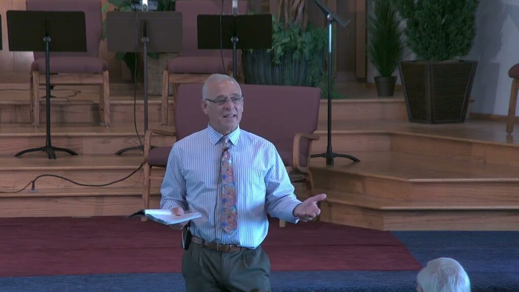 09/23/2023 – Sabbath School