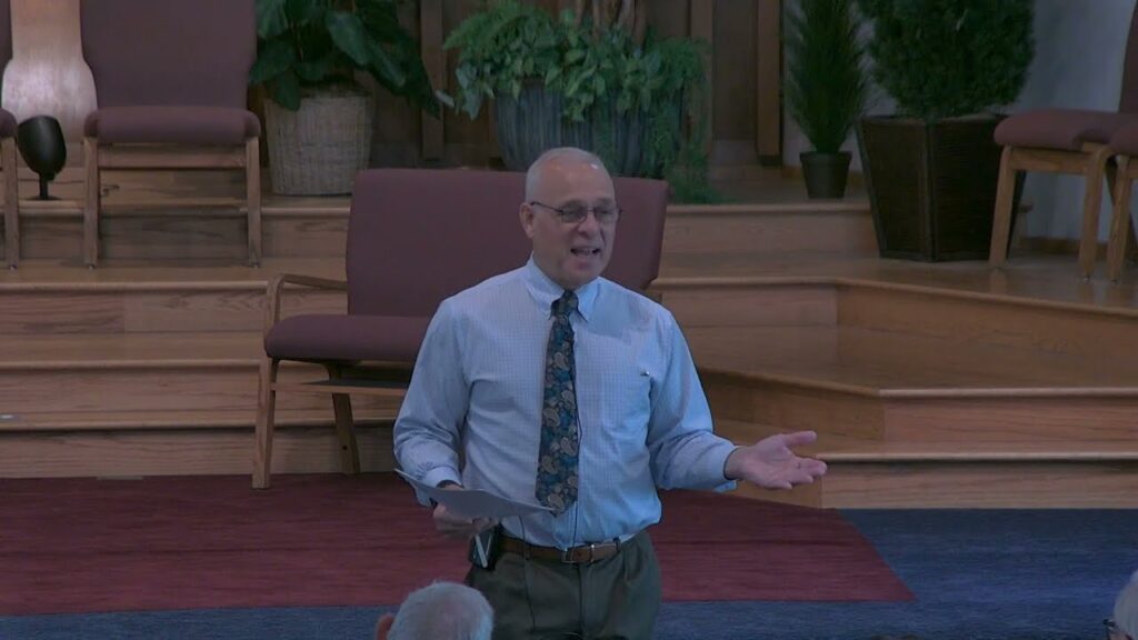 10/14/2023 – Sabbath School
