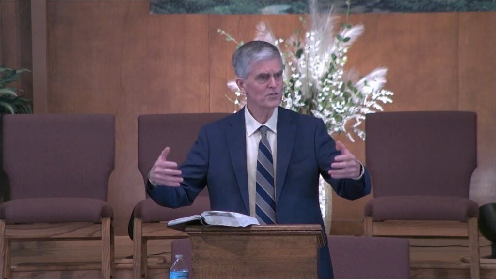 10/21/2023  – Worship and Praise Church Service – “Why I Don’t Celebrate Halloween”