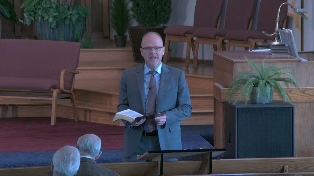 10/21/2023 – Sabbath School