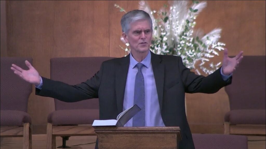 11/11/2023  – Worship and Praise Church Service – “Thanks for the Sacrifice”