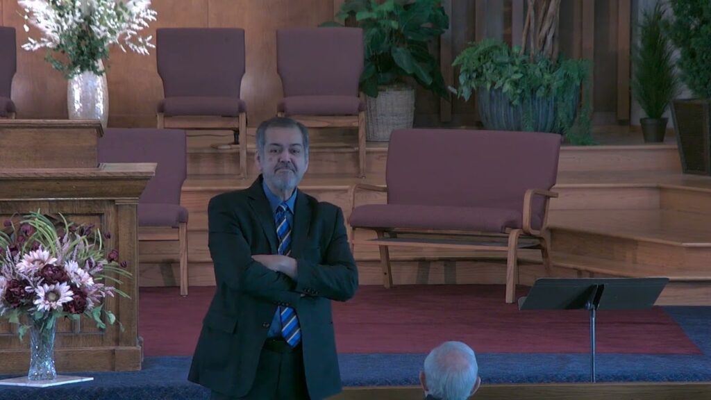 11/11/2023 – Sabbath School