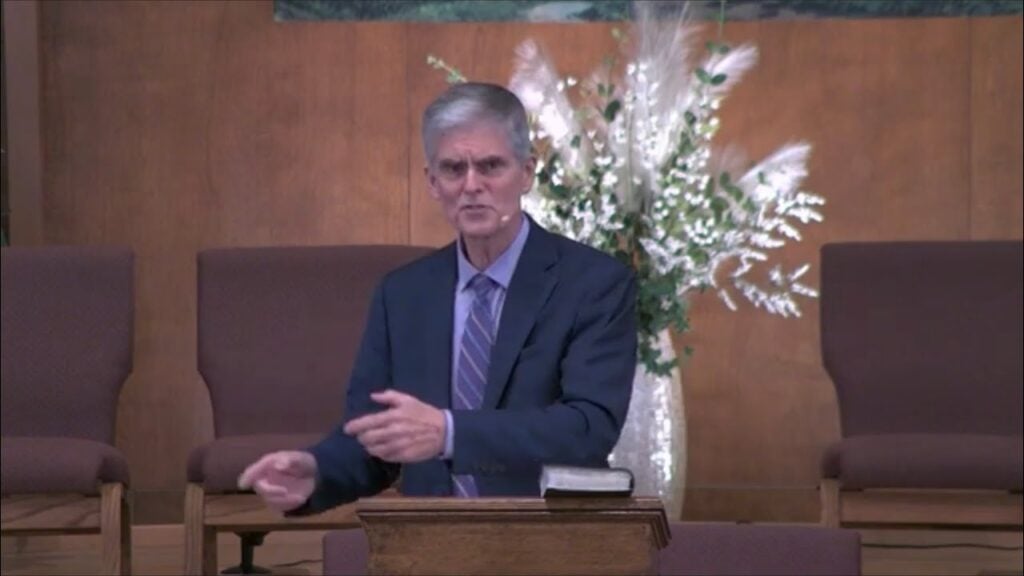 11/04/2023  – Worship and Praise Church Service – “The Joy of Sacrifice”