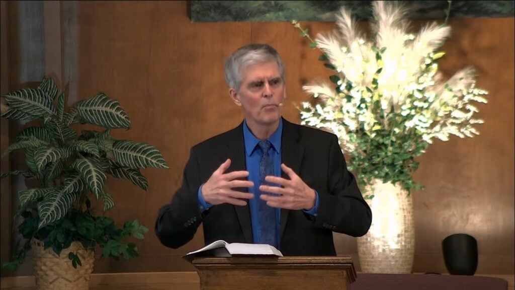 03/16/2024  – Worship and Praise Church Service – “Don’t Judge Him” In the Word #11 Judges
