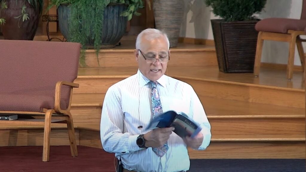03/16/2024 – Sabbath School