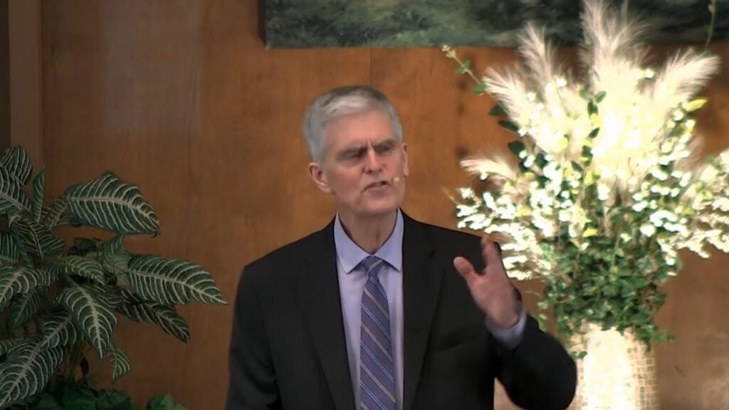 03/23/2024  – Worship and Praise Church Service – “The Seduction of Solomon” In the Word #12 1st Kings