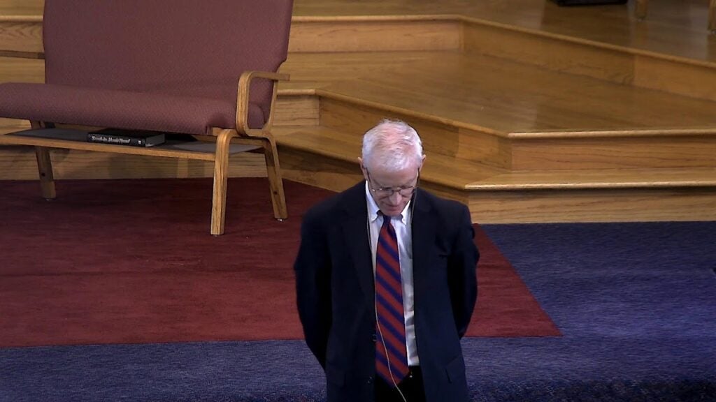 03/23/2024 – Sabbath School