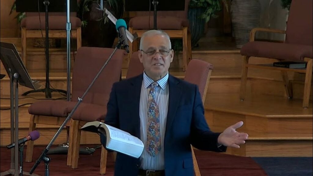 03/30/2024 – Sabbath School