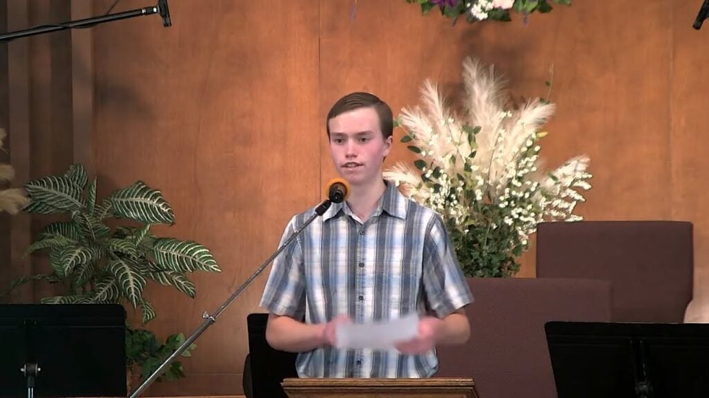 04/20/2024  – Worship and Praise Church Service – “Perseverance, Courage & Faithfulness”, Ezra, Esther & Nehemiah