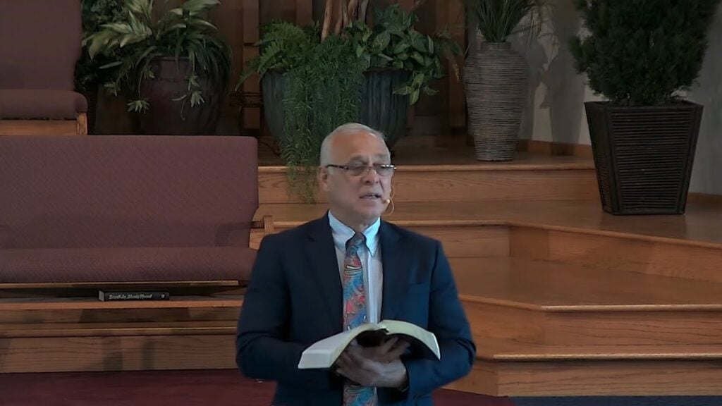 04/20/2024 – Sabbath School