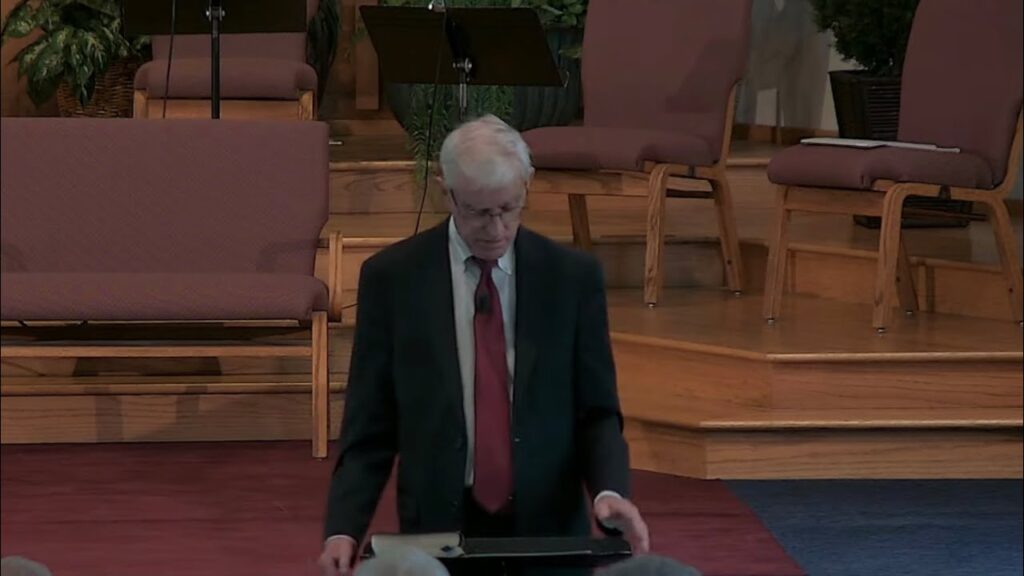 05/04/2024 – Sabbath School