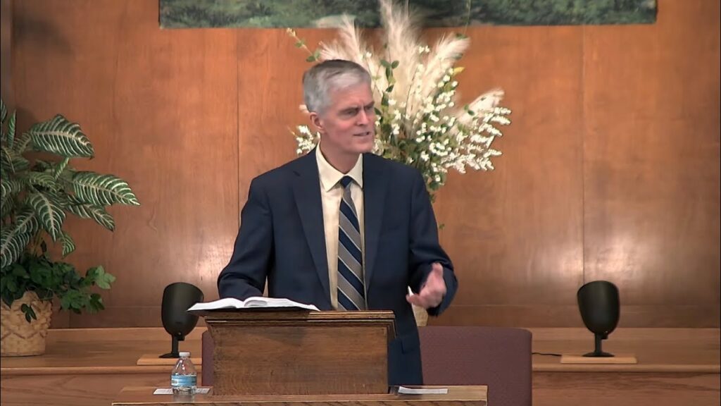 05/11/2024  – Worship and Praise Church Service – “Mom and God, Inc..”, In the Word #16 Proverbs