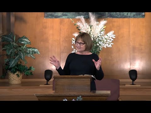 06/08/2024  – Worship and Praise Church Service – “A Message from Ohalah & Oholibah”